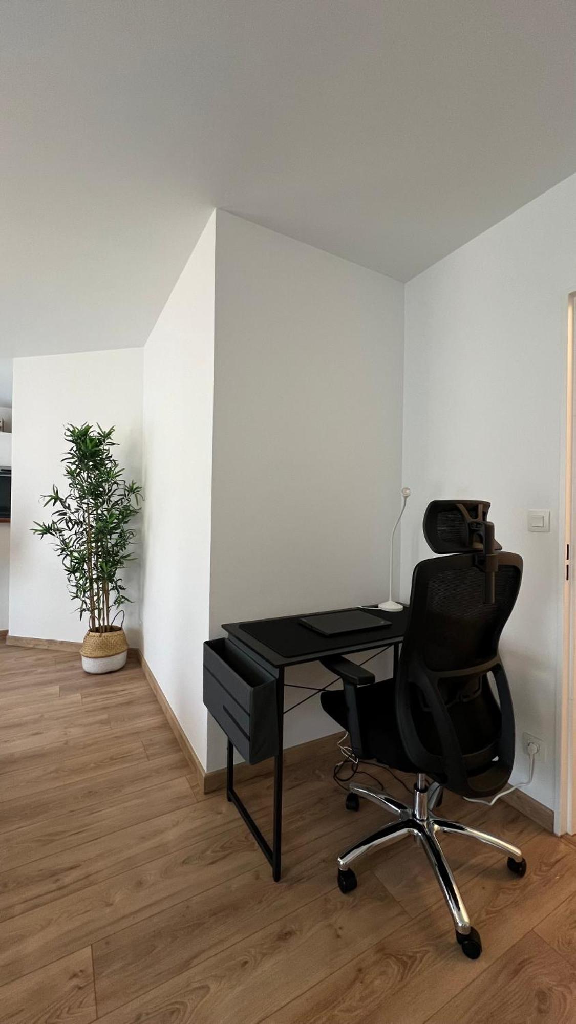 Le Nid Champenois Daire Reims Dış mekan fotoğraf