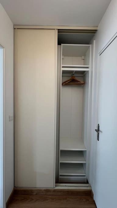 Le Nid Champenois Daire Reims Dış mekan fotoğraf