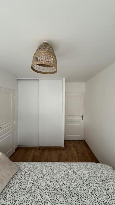 Le Nid Champenois Daire Reims Dış mekan fotoğraf